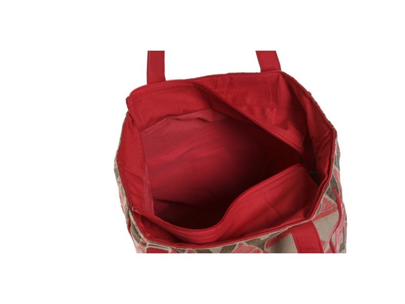 Чанта за Рамо Home ESPRIT Бежов Фуксия 31 x 16 x 66 cm Чанта за Рамо Home ESPRIT Бежов Фуксия 31 x 16 x 66 cm