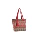 Чанта за Рамо Home ESPRIT Бежов Фуксия 31 x 16 x 66 cm Чанта за Рамо Home ESPRIT Бежов Фуксия 31 x 16 x 66 cm