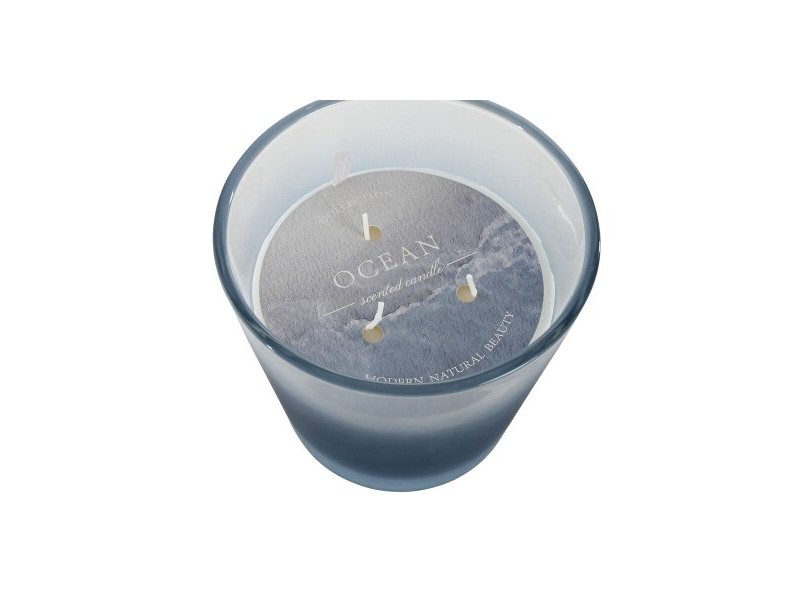 Свещ Home ESPRIT Средиземноморско 430 g
