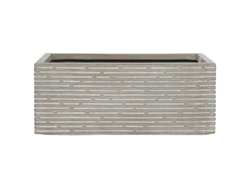 Саксия Home ESPRIT Бежов Магнезиев 74,5 x 37,5 x 37,5 cm Саксия Home ESPRIT Бежов Магнезиев 74,5 x 37,5 x 37,5 cm
