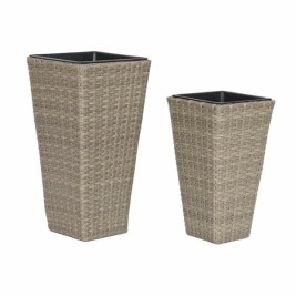 Комплект саксии Home ESPRIT