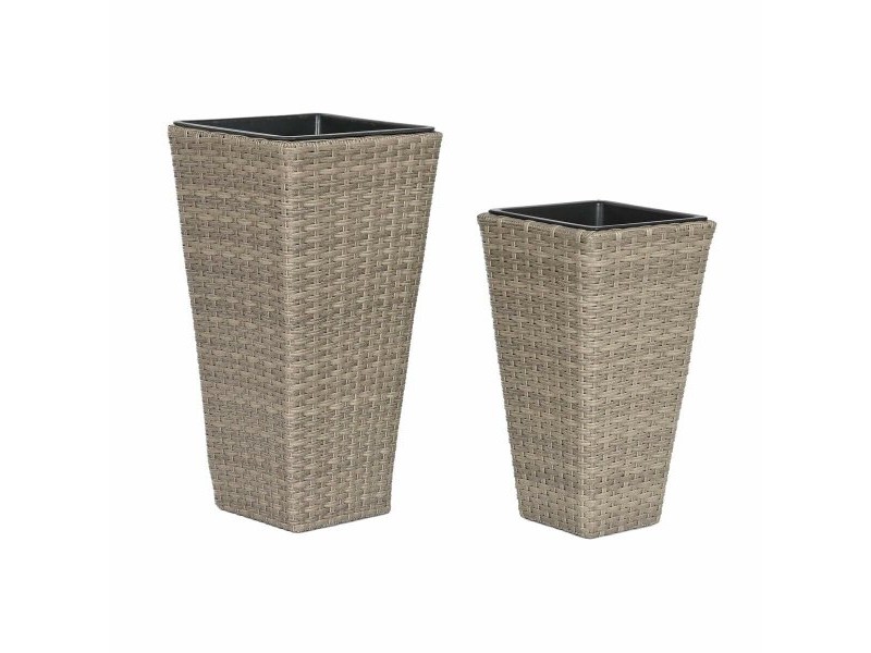 Комплект саксии Home ESPRIT