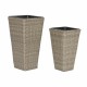 Комплект саксии Home ESPRIT