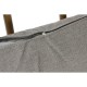 Градински мебели Home ESPRIT Бежов 160 x 90 x 75 cm 83 cm (5 Части)