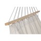 Висящ хамак Home ESPRIT Бял Ресни 200 x 100 x 5 cm