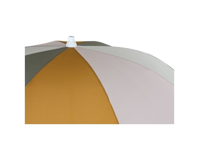 Чадър Home ESPRIT Многоцветен 198 x 198 x 266 cm 198 x 198 x 220 cm