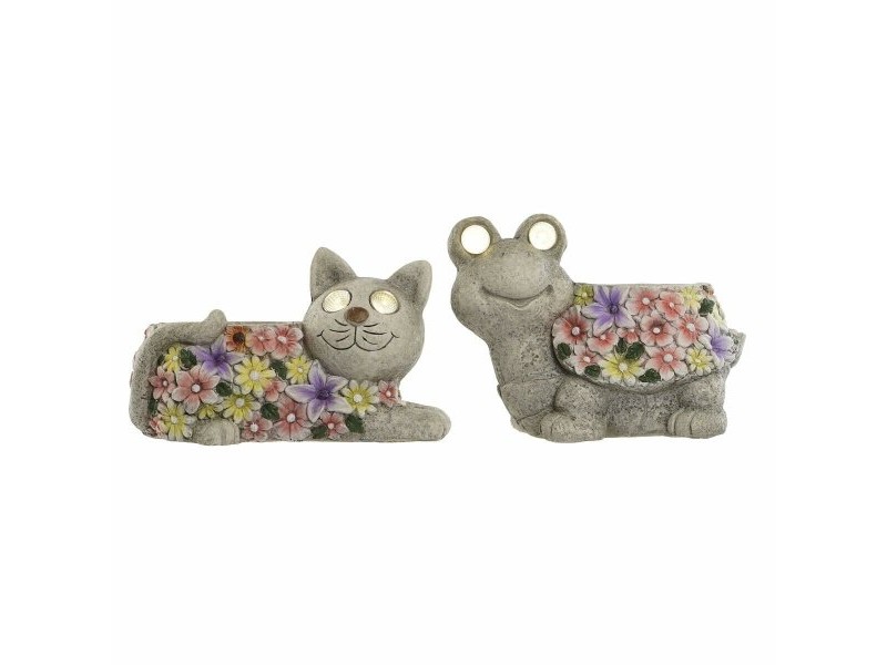 Саксия Home ESPRIT Многоцветен 2 броя