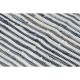 Килим Home ESPRIT Син Бял 120 x 180 x 0,5 cm Килим Home ESPRIT Син Бял 120 x 180 x 0,5 cm