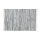 Килим Home ESPRIT Син Бял 120 x 180 x 0,5 cm Килим Home ESPRIT Син Бял 120 x 180 x 0,5 cm