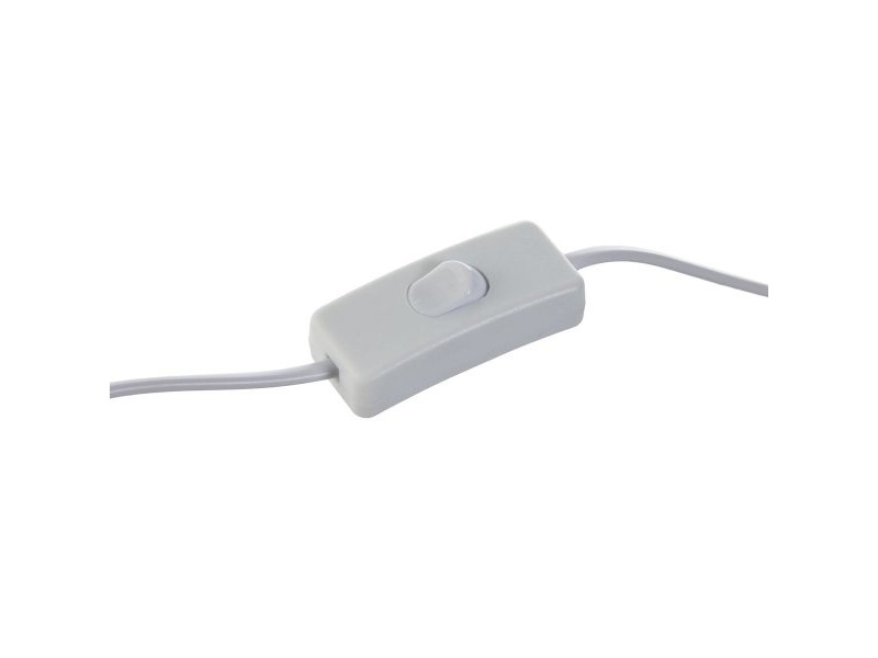 Настолна лампа Home ESPRIT Бял Бежов Метал 60 W 220 V 25 x 25 x 50 cm (2 броя)
