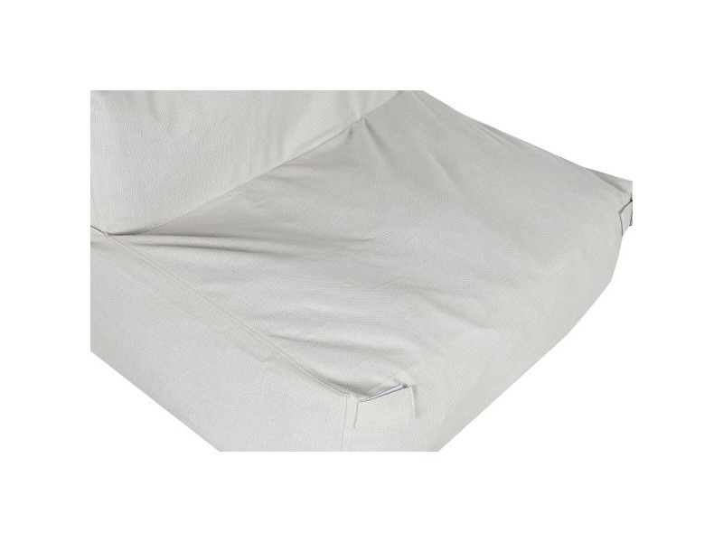 Градинско кресло Home ESPRIT Бежов 90 x 87 x 65 cm