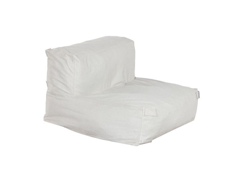 Градинско кресло Home ESPRIT Бежов 90 x 87 x 65 cm