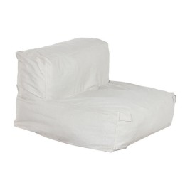 Градинско кресло Home ESPRIT Бежов 90 x 87 x 65 cm