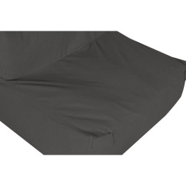 Градинско кресло Home ESPRIT Сив 90 x 87 x 65 cm