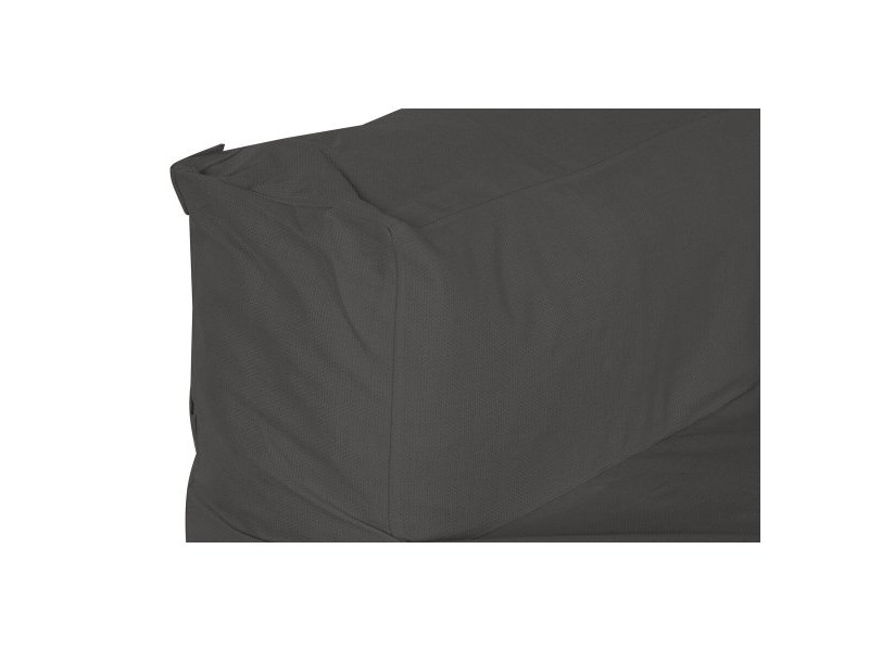 Градинско кресло Home ESPRIT Сив 90 x 87 x 65 cm