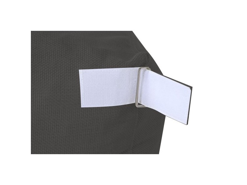 Градинско кресло Home ESPRIT Сив 90 x 87 x 65 cm