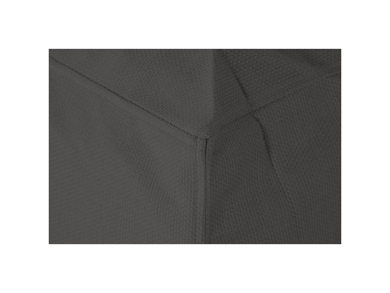 Градинско кресло Home ESPRIT Сив 90 x 87 x 65 cm