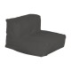 Градинско кресло Home ESPRIT Сив 90 x 87 x 65 cm