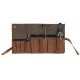 Поставки за инструменти Home ESPRIT Кафяв 54 x 29 x 6 cm
