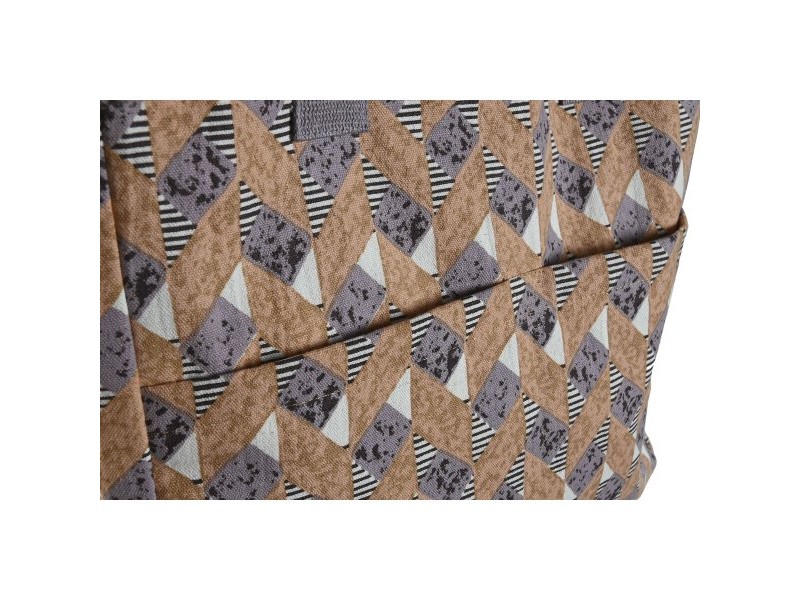 Дамска Чанта Home ESPRIT Кафяв цвят тюркоаз Корал 55 x 14 x 35 cm (3 броя) Дамска Чанта Home ESPRIT Кафяв цвят тюркоаз Корал 55 x 14 x 35 cm (3 броя)