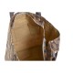 Дамска Чанта Home ESPRIT Кафяв цвят тюркоаз Корал 55 x 14 x 35 cm (3 броя) Дамска Чанта Home ESPRIT Кафяв цвят тюркоаз Корал 55 x 14 x 35 cm (3 броя)