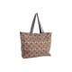 Дамска Чанта Home ESPRIT Кафяв цвят тюркоаз Корал 55 x 14 x 35 cm (3 броя) Дамска Чанта Home ESPRIT Кафяв цвят тюркоаз Корал 55 x 14 x 35 cm (3 броя)