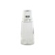 Бутилка за вода Home ESPRIT Прозрачен Кристал 240 ml 1 L Бутилка за вода Home ESPRIT Прозрачен Кристал 240 ml 1 L