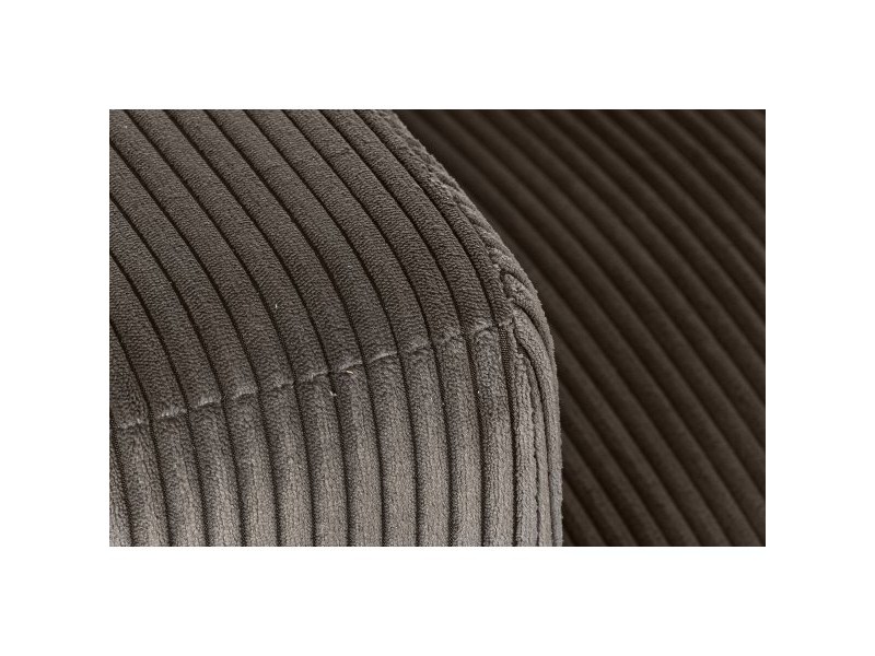 Фотьойл Home ESPRIT Кафяв Модерен 224 x 95,5 x 66,5 cm