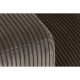 Фотьойл Home ESPRIT Кафяв Модерен 224 x 95,5 x 66,5 cm