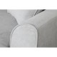Разтегателен диван Home ESPRIT Сив Модерен 298 x 154 x 92 cm