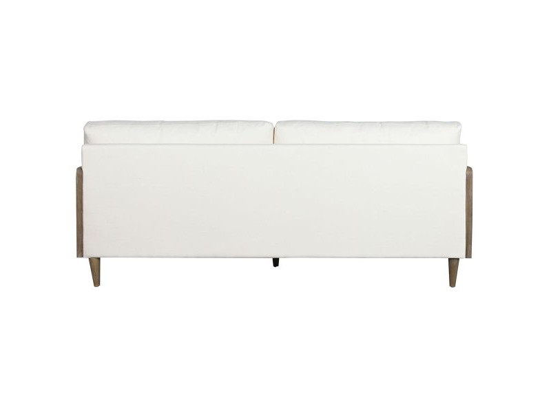 Фотьойл Home ESPRIT Кафяв 208 x 86 x 88 cm Фотьойл Home ESPRIT Кафяв 208 x 86 x 88 cm