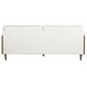 Фотьойл Home ESPRIT Кафяв 208 x 86 x 88 cm Фотьойл Home ESPRIT Кафяв 208 x 86 x 88 cm