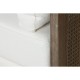 Фотьойл Home ESPRIT Кафяв 208 x 86 x 88 cm