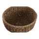 Игра на Кошници Home ESPRIT Естествено влакно Boho 30 x 30 x 13 cm