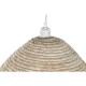 Полилей Home ESPRIT Кафяв Естествен 50 W 38 x 38 x 28 cm Полилей Home ESPRIT Кафяв Естествен 50 W 38 x 38 x 28 cm