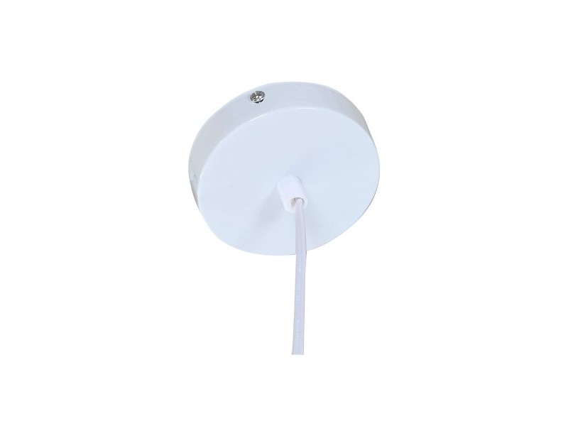 Полилей Home ESPRIT Кафяв Естествен 50 W 38 x 38 x 28 cm