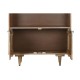 Лавица Home ESPRIT Бял Дърво манго 90 x 35 x 168 cm Лавица Home ESPRIT Бял Дърво манго 90 x 35 x 168 cm