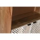 Лавица Home ESPRIT Бял Дърво манго 90 x 35 x 168 cm Лавица Home ESPRIT Бял Дърво манго 90 x 35 x 168 cm