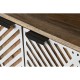 Лавица Home ESPRIT Бял Дърво манго 90 x 35 x 168 cm Лавица Home ESPRIT Бял Дърво манго 90 x 35 x 168 cm