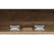 Лавица Home ESPRIT Бял Дърво манго 90 x 35 x 168 cm Лавица Home ESPRIT Бял Дърво манго 90 x 35 x 168 cm