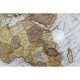 Глобус Home ESPRIT Кафяв PVC Дърво манго 27 x 25 x 55 cm Глобус Home ESPRIT Кафяв PVC Дърво манго 27 x 25 x 55 cm
