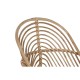 Aiatool Home ESPRIT Бамбук Pатан 58 x 61 x 87 cm