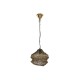 Полилей Home ESPRIT Златен Метал Желязо 50 W 26 x 26 x 24 cm Полилей Home ESPRIT Златен Метал Желязо 50 W 26 x 26 x 24 cm