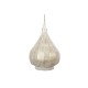 Полилей Home ESPRIT Бял Златен Метал 40 W 40 x 40 x 55 cm Полилей Home ESPRIT Бял Златен Метал 40 W 40 x 40 x 55 cm