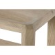 Лавица Home ESPRIT Естествен Дърво манго 160 x 30 x 93 cm