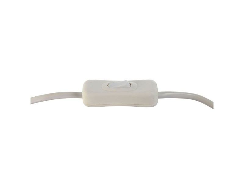 Настолна лампа Home ESPRIT Бял Златен Смола Пластмаса 220 V 14 x 14 x 32 cm