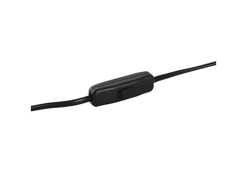 Настолна лампа Home ESPRIT Бял Сребрист полиетилен Желязо 50 W 220 V 15 x 15 x 43 cm