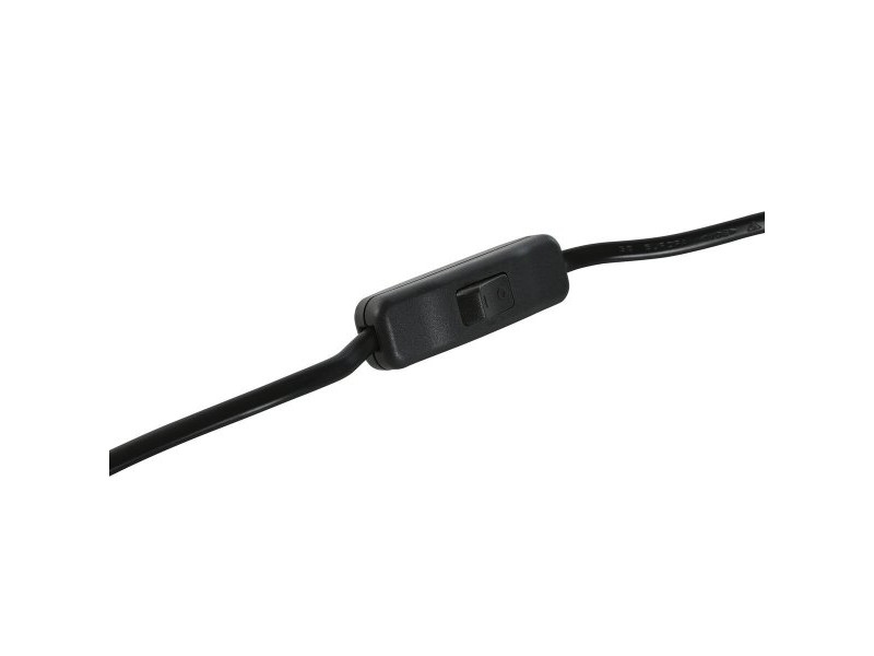 Настолна лампа Home ESPRIT Бял Златен Метал 50 W 220 V 15 x 15 x 15 cm (2 броя)