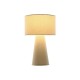 Настолна лампа Home ESPRIT Метал 50 W 220 V 32 x 32 x 50,5 cm