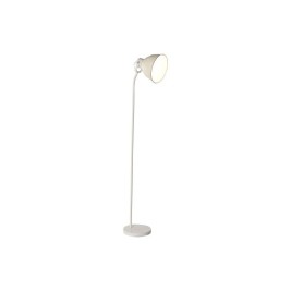 Лампион Home ESPRIT Син Бял Метал 220 V 40 x 28 x 171 cm